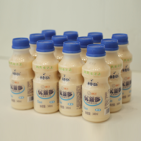 乳酸菌飲品系列